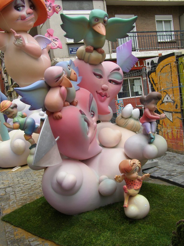 Totfalles: Ripalda-Sogueros